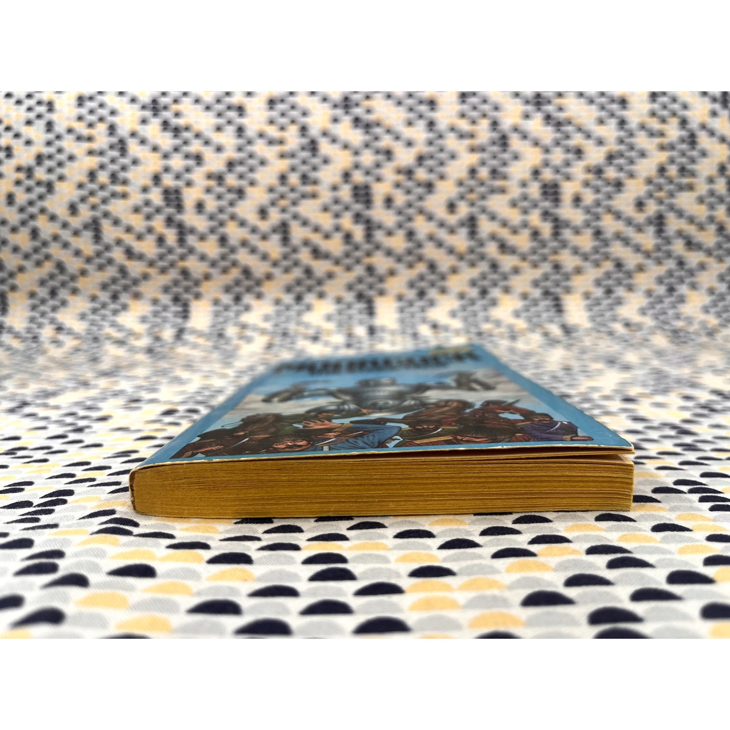 The Steel Tsar - Michael Moorcock - Daw Books - Paperback