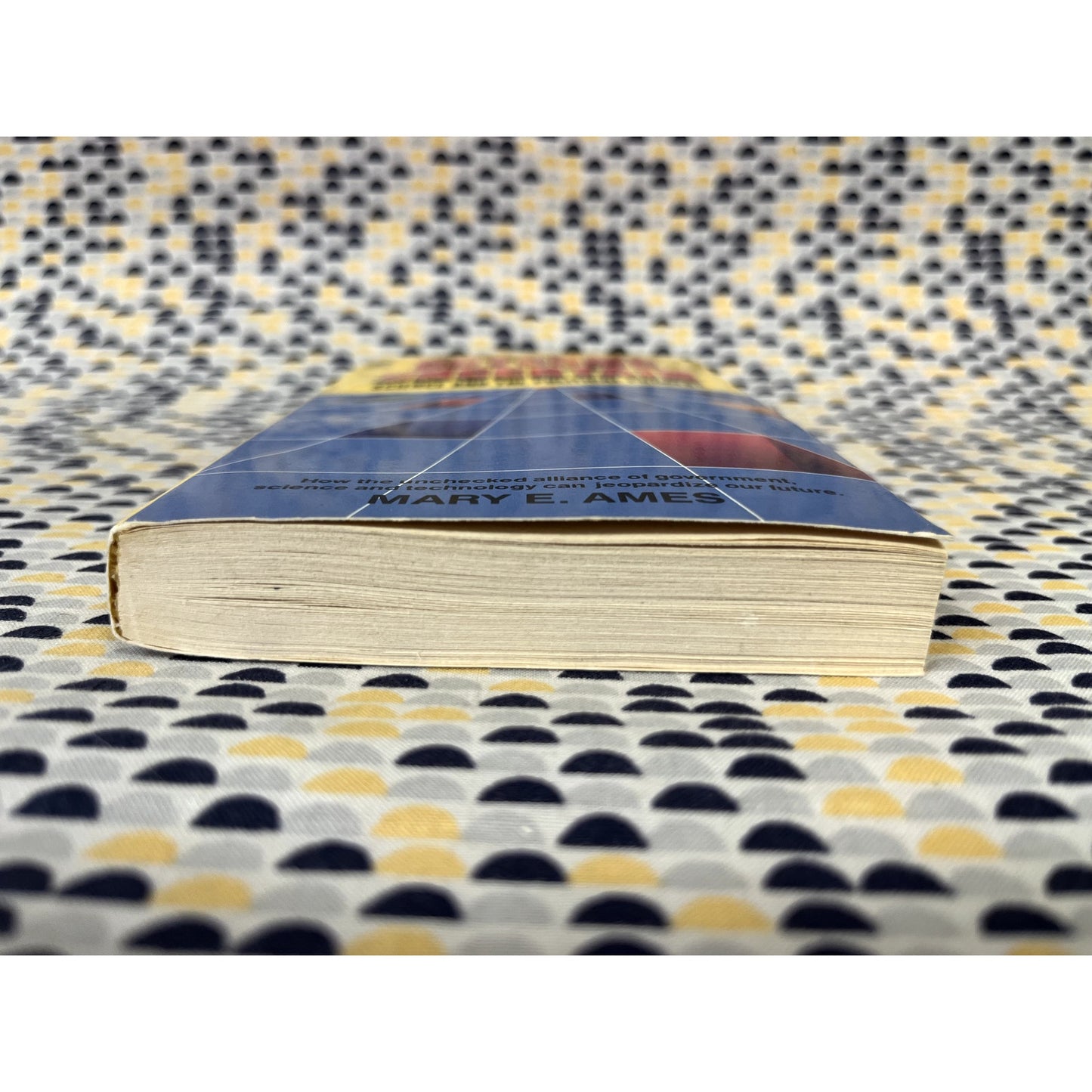 - Vintage Paper