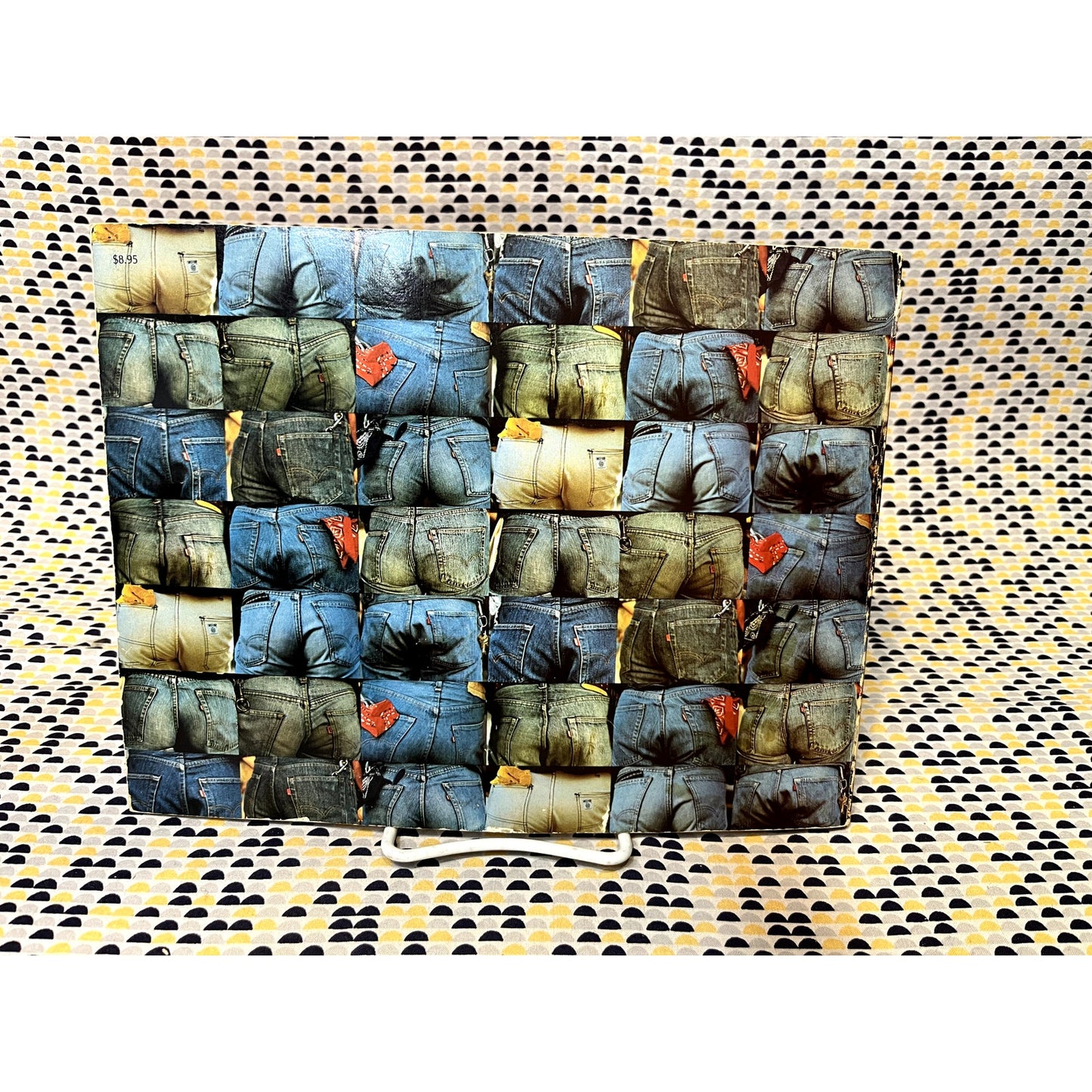 - Vintage Paper