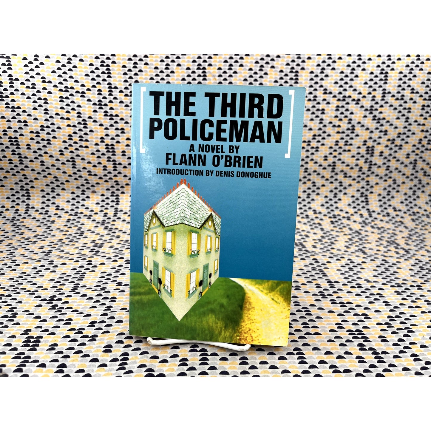 The Third Policeman - Flann O'Brien - Dalkey Archive - Paperback