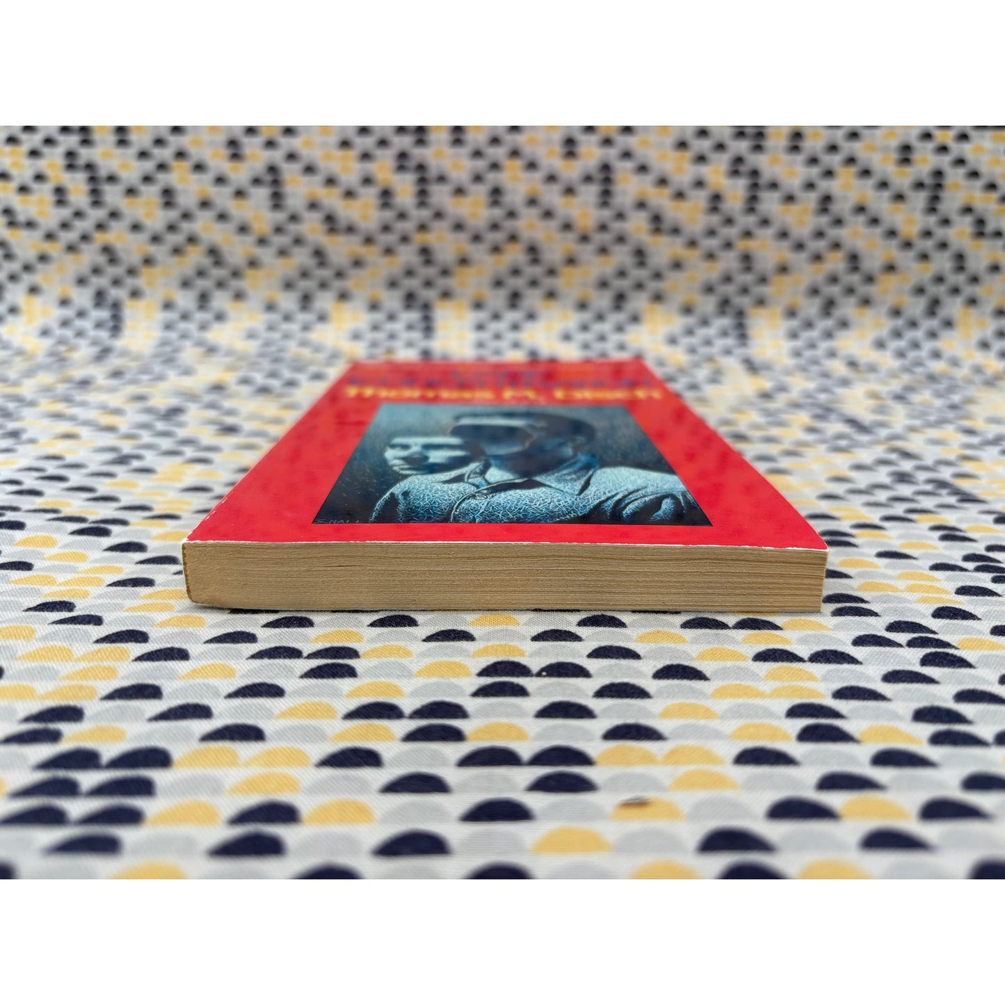 Camp Concentration - Thomas M. Disch - Carroll & Graf - Paperback