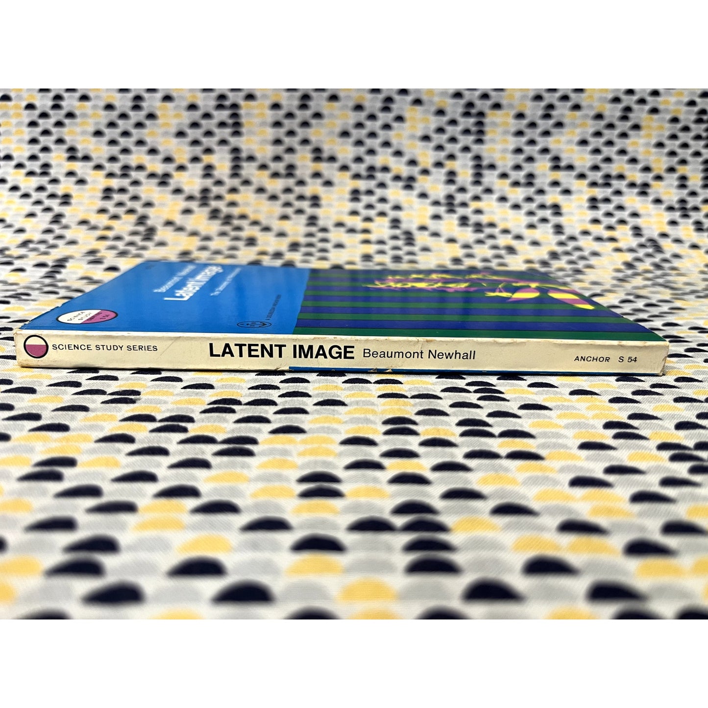 - Vintage Paper