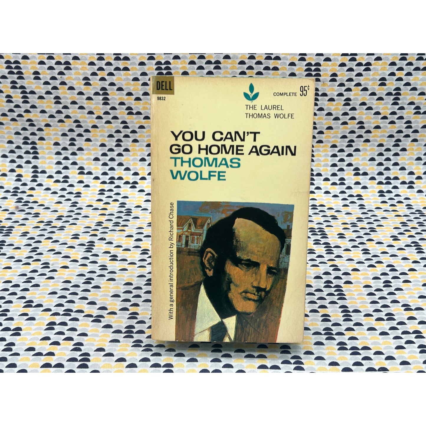 - Vintage Paper