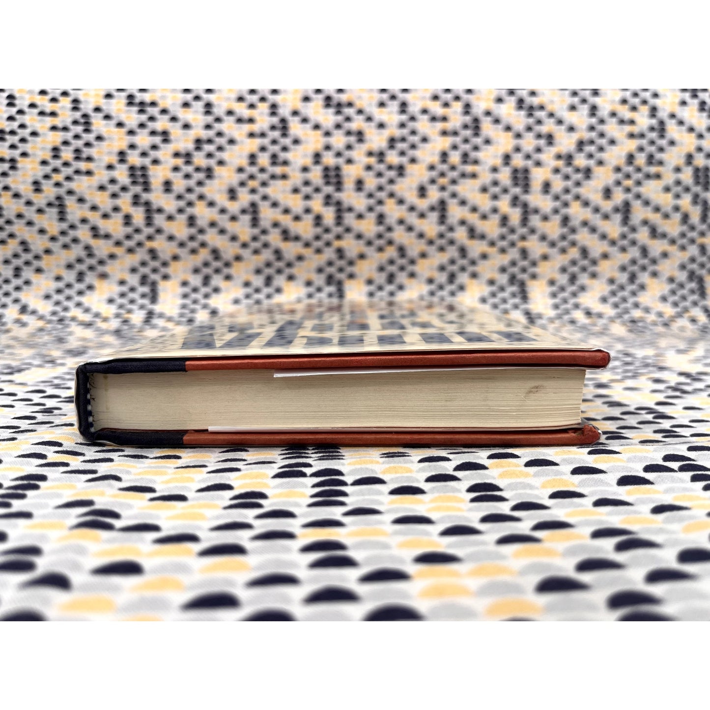 The White Album - Joan Didion - Vintage Hardcover Book - First Edition, First Printing - 1979 Simon and Schuster