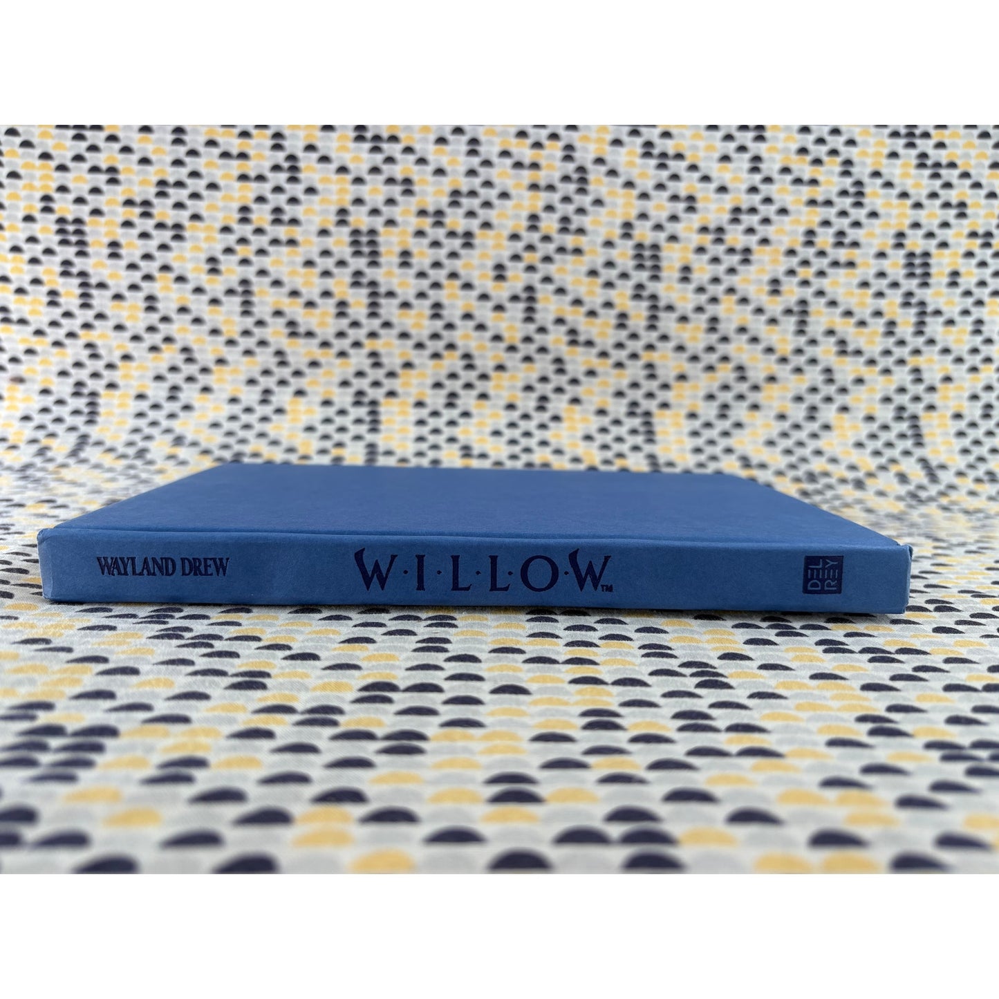 Willow - Wayland Drew - Del Rey - Hardcover