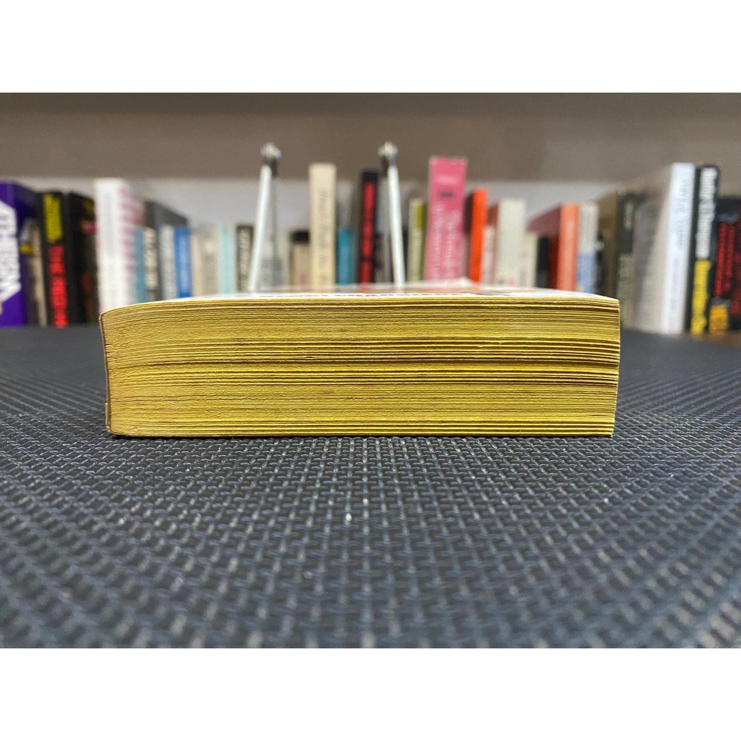 Papillon - Henri Charriere - Vintage Paperback - Movie Tie-In - Pocket Books Edition