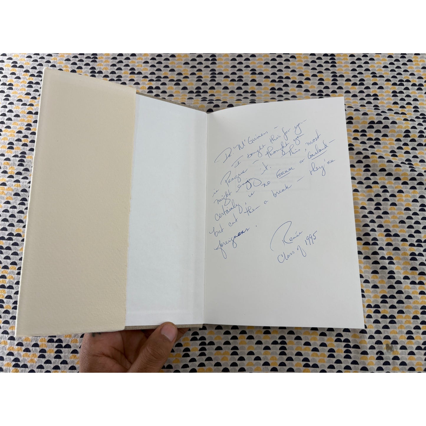 Bohemian Verses - Scott H. Rogers - Modra Musa - Hardcover