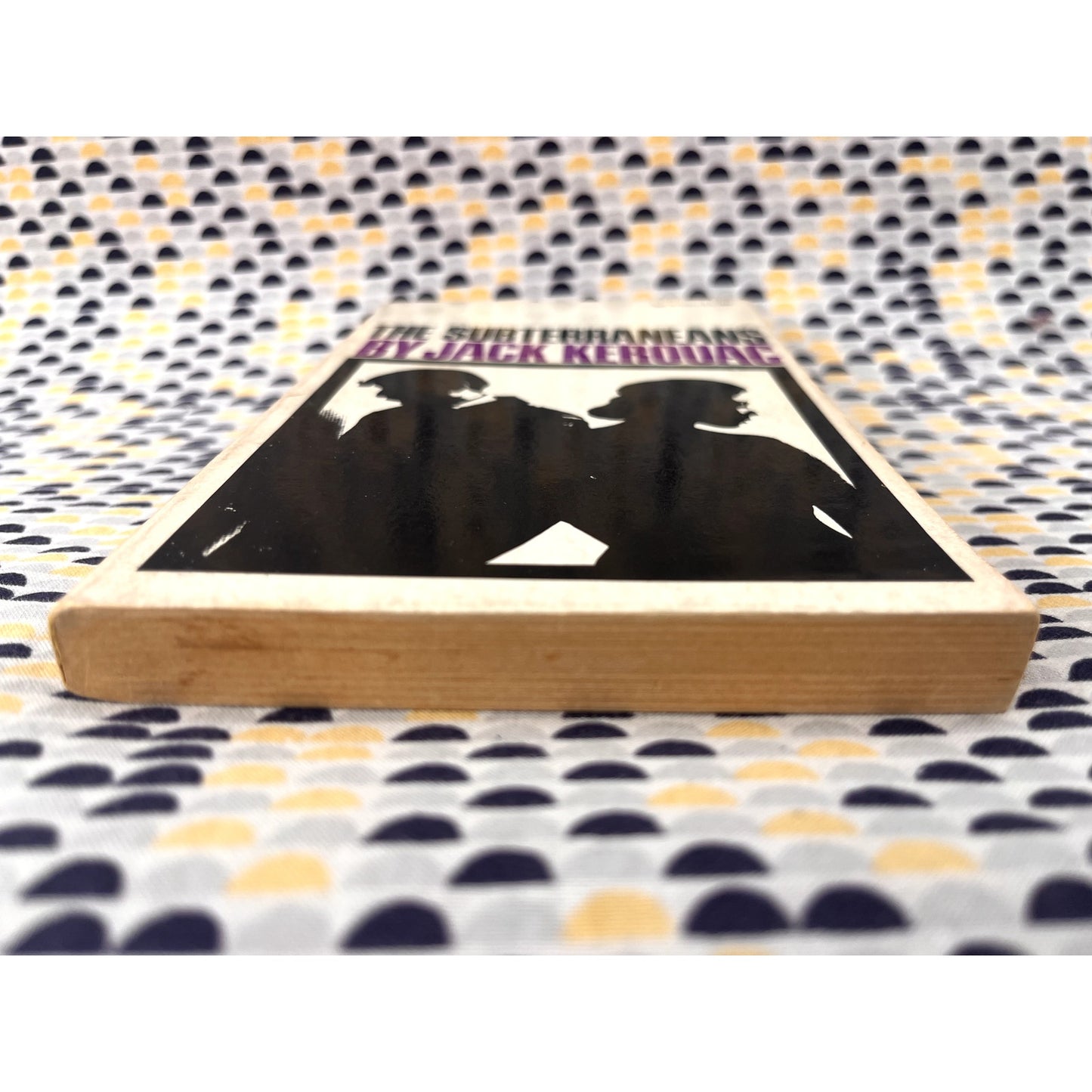 The Subterraneans - Jack Kerouac - Grove - Paperback