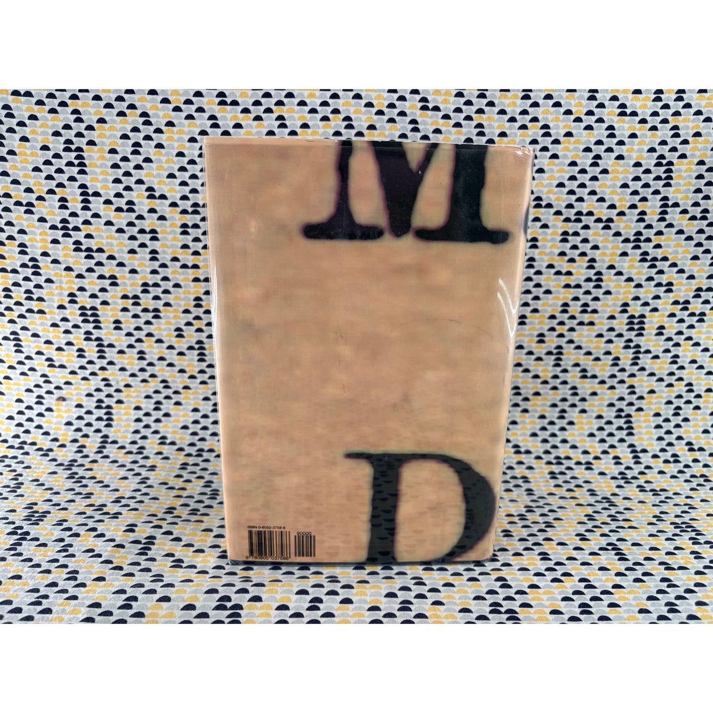 Mason Dixon - Thomas Pynchon - Henry Holt and Company- 1st Edition, 1st Printing