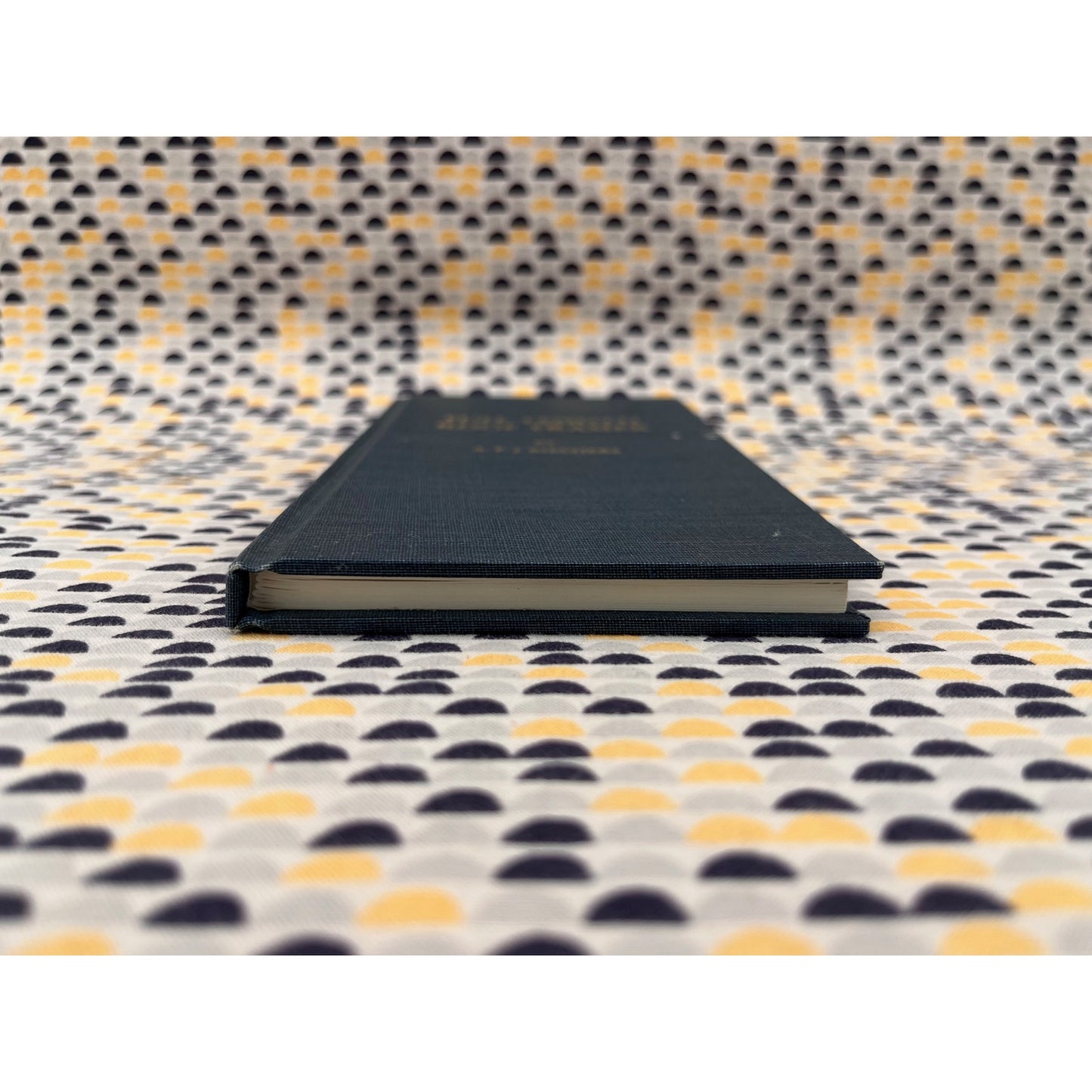 Full Length Roof Framer - A. F. J. Riechers