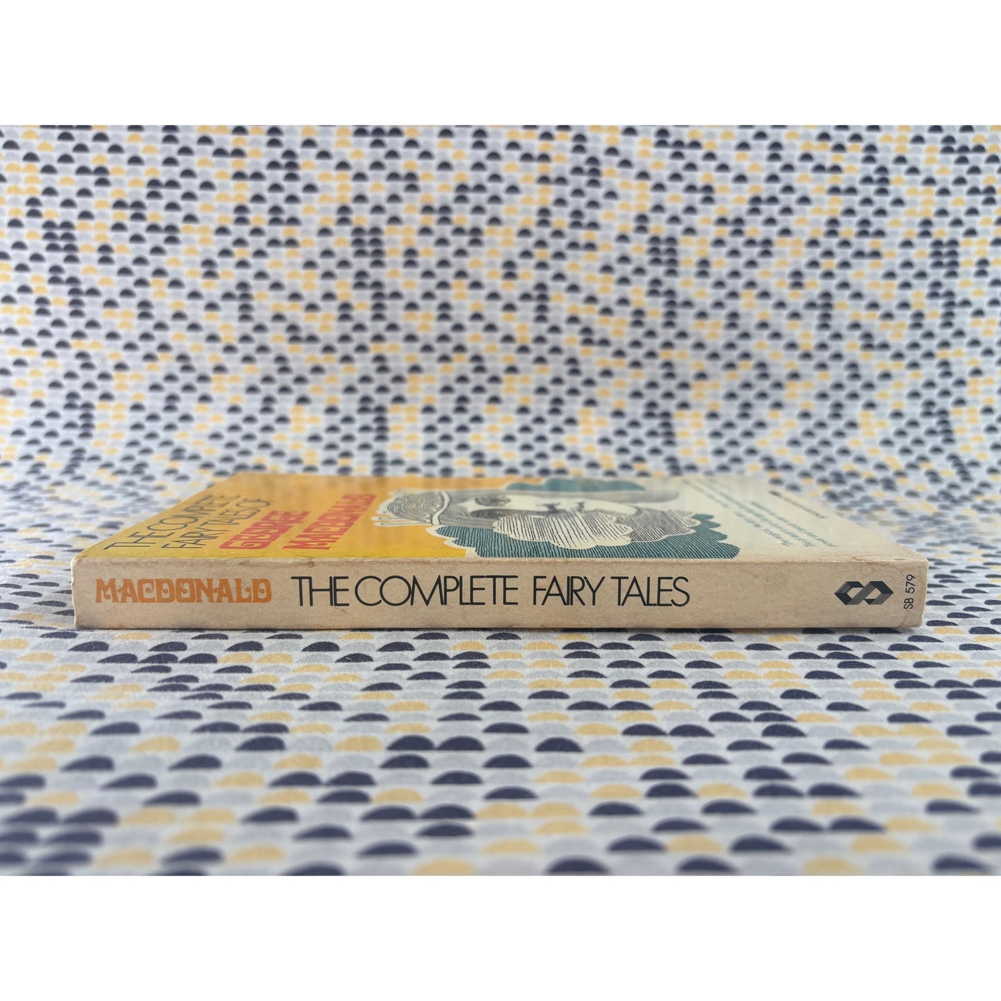 The Complete Fairy Tales - George Macdonald - Schocken - Paperback