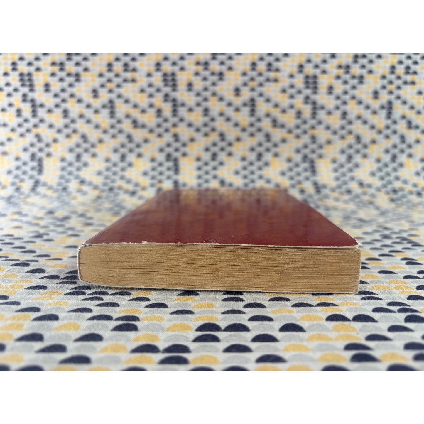 The Catcher in the Rye - J.D. Salinger - Vintage Paperback Book