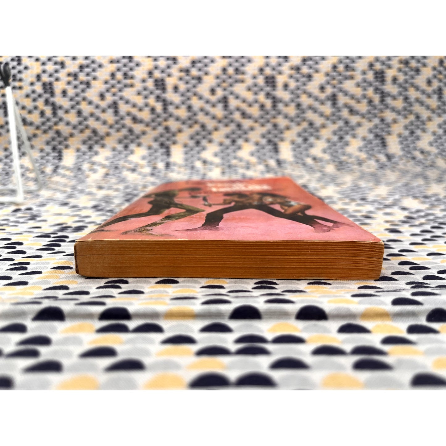 The Secret of Sinharat / People of the Talisman - Leigh Brackett - Ace Double - Paperback