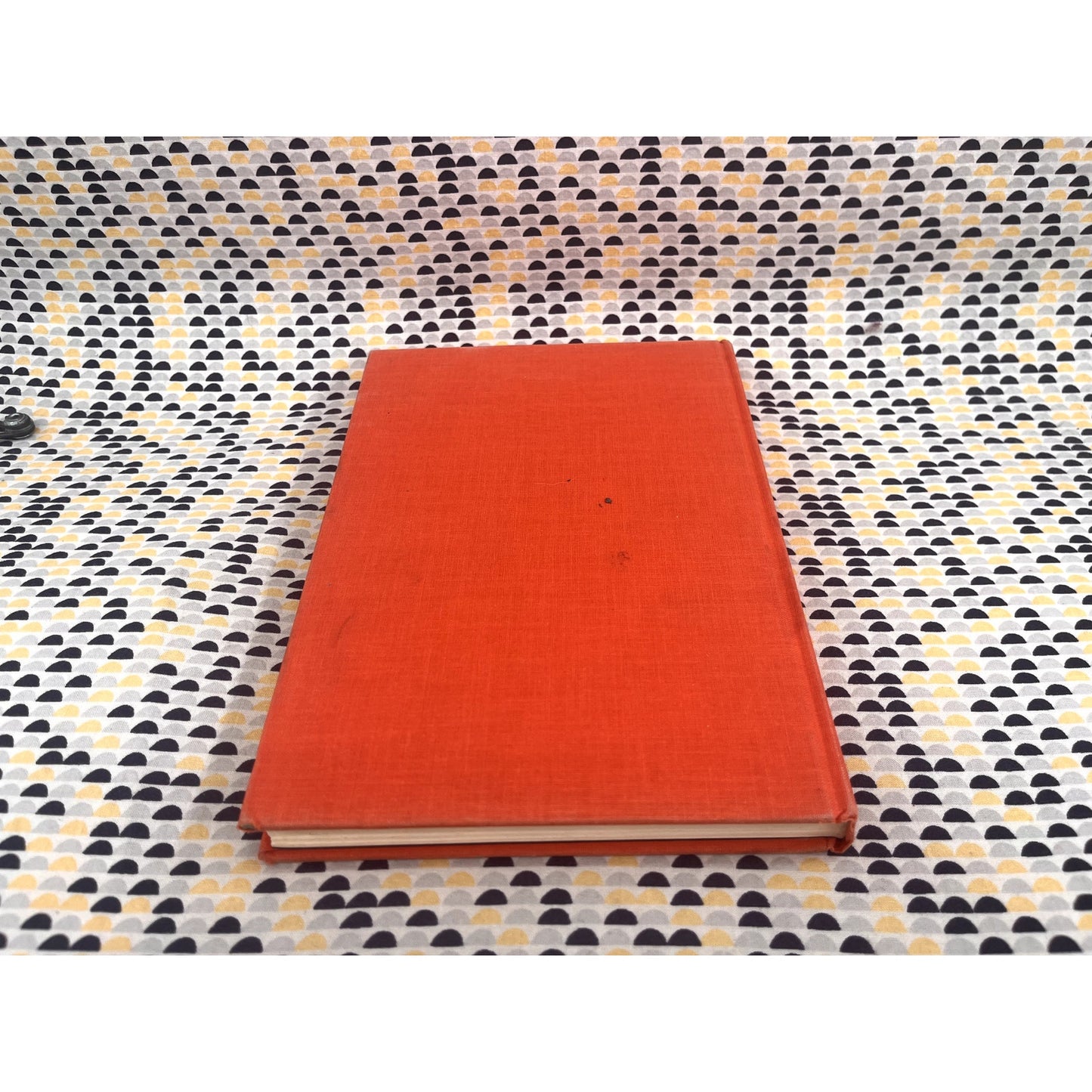 City Life - Donald Barthelme - Farrar Straus & Ciroux Books - Hardcover - 1st Edition