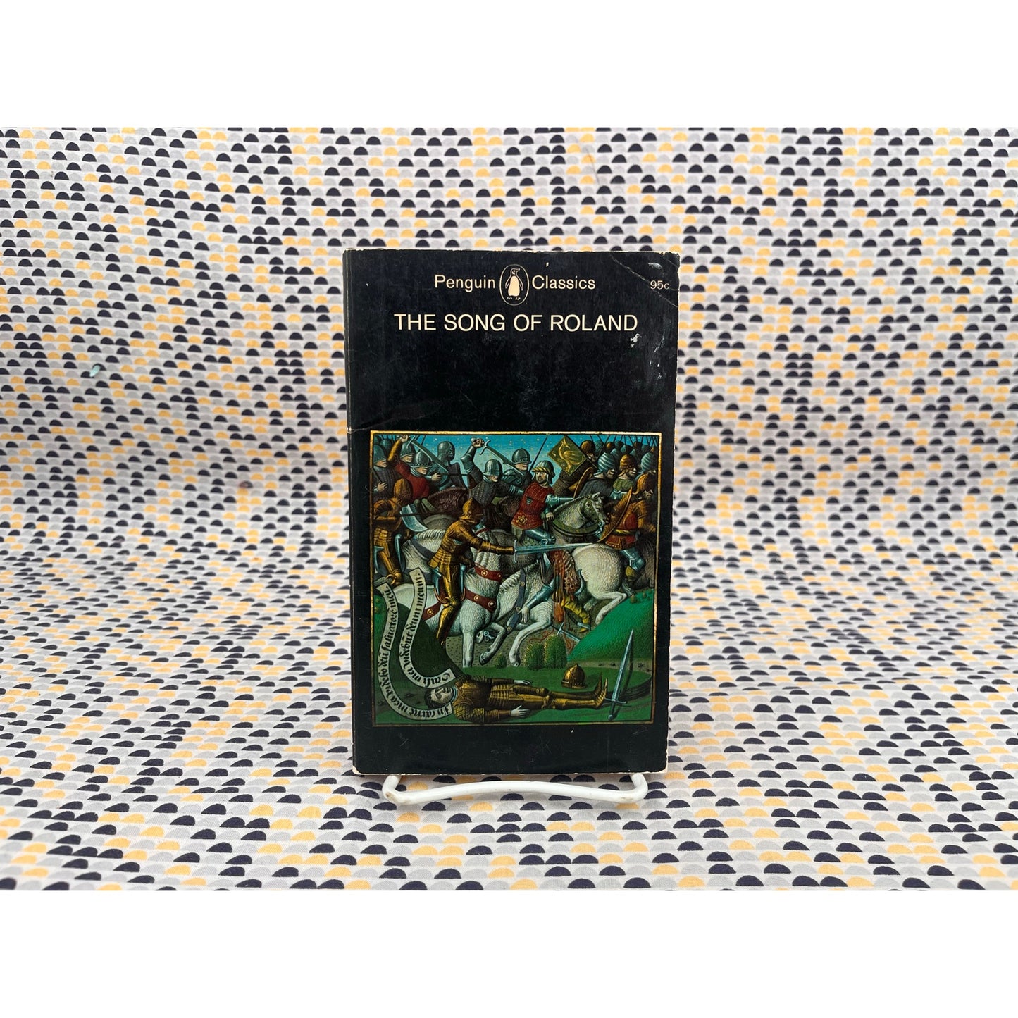 The Song of Roland - Penguin Classics - Paperback