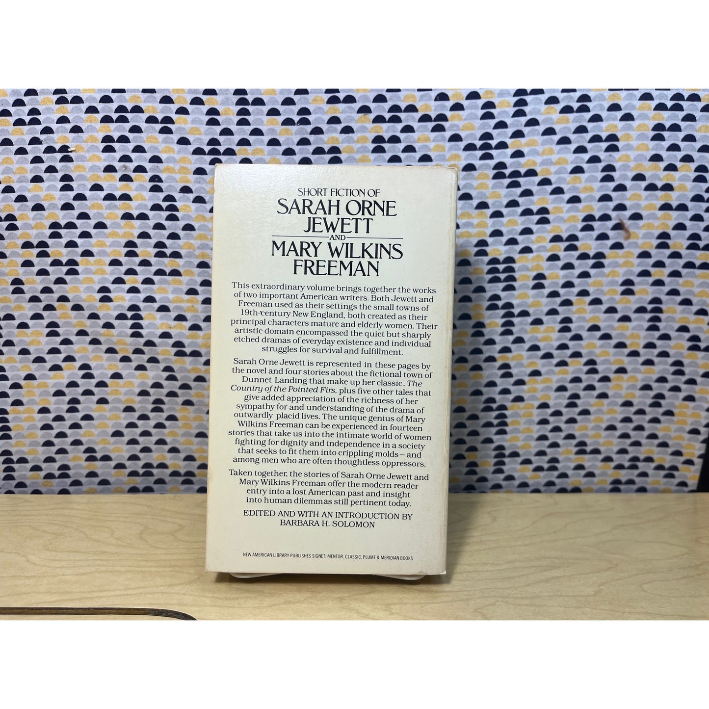 - Vintage Paper