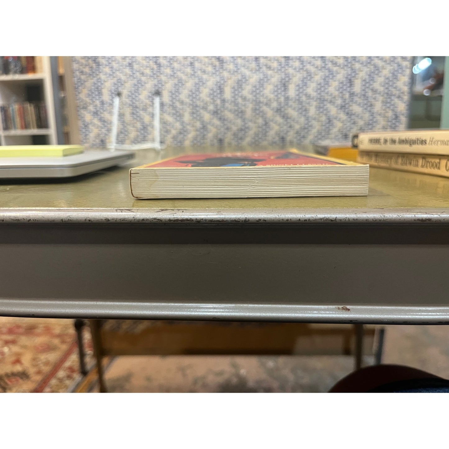 Booth Tarkington - Alice Adams - Signet Classics -  Paperback