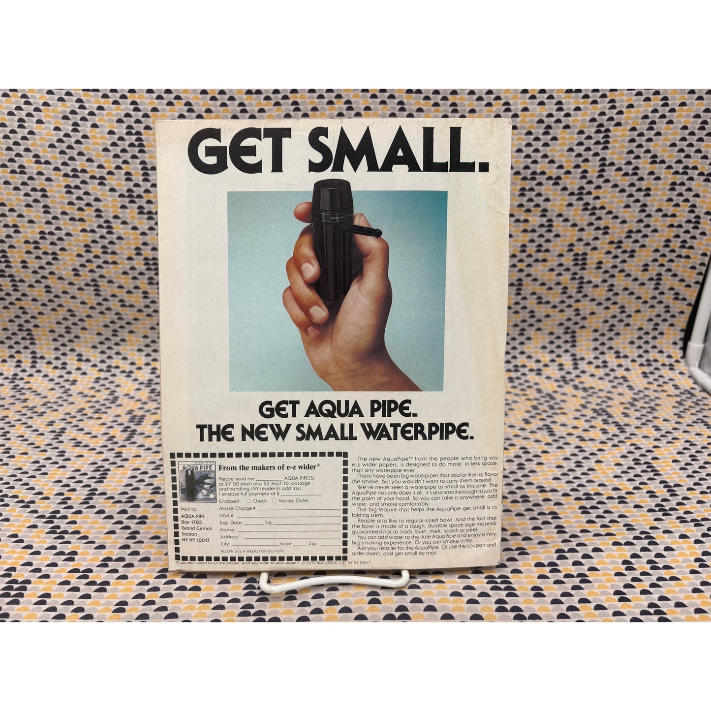 High Times - November 1979 - Magazine