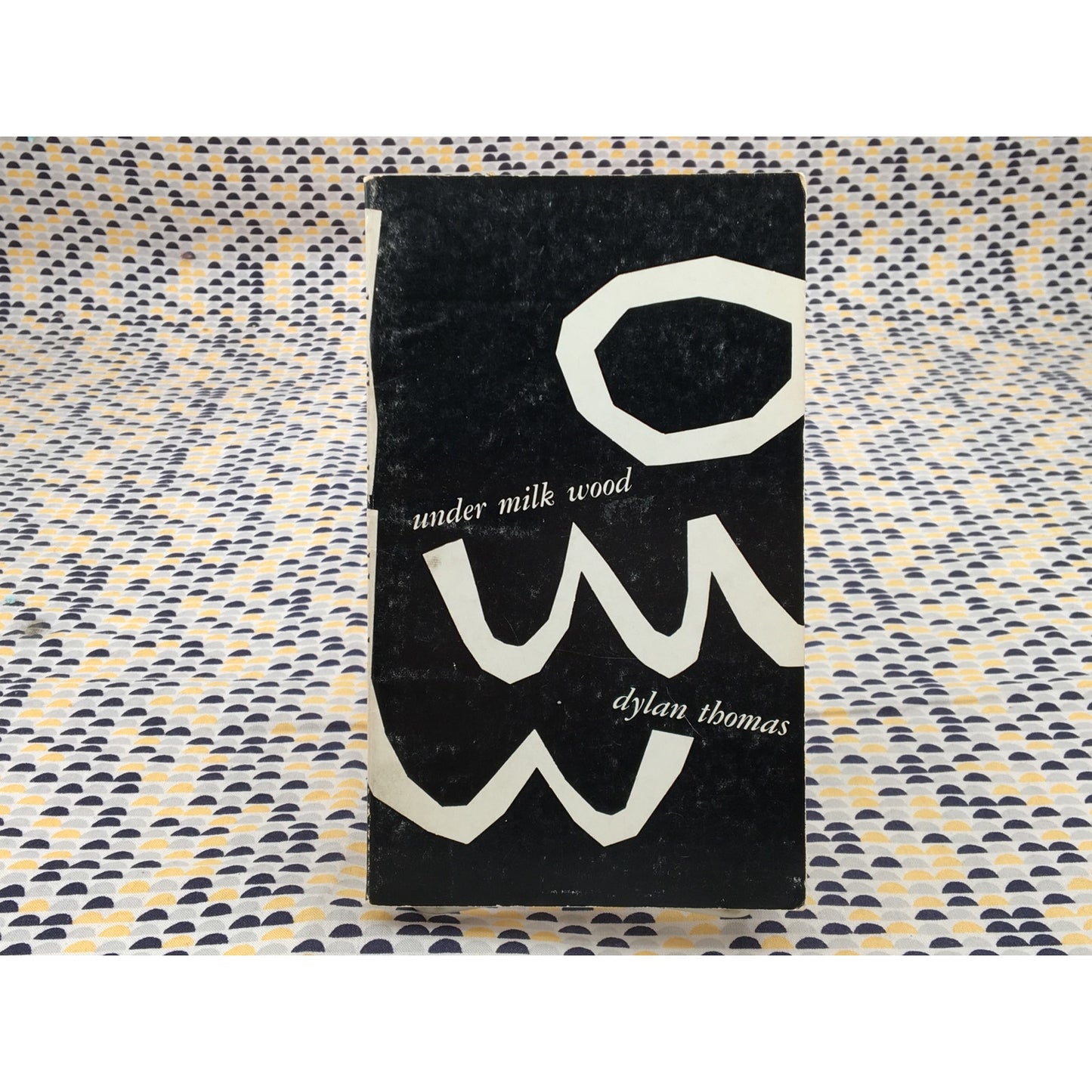 Under Milk Wood - Dylan Thomas - New Directions - Paperback