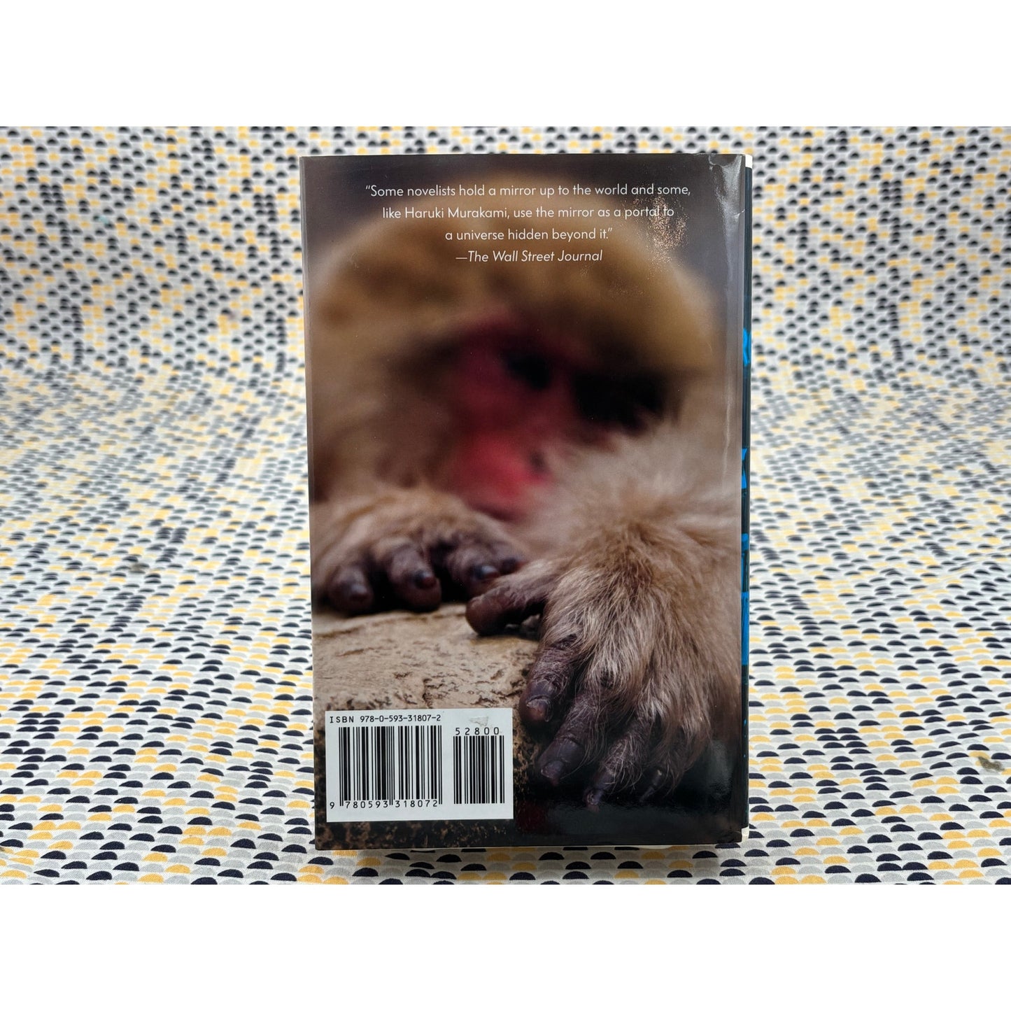 First Person Singular - Haruki Murakami - Knopf - Hardcover - 1st Edition