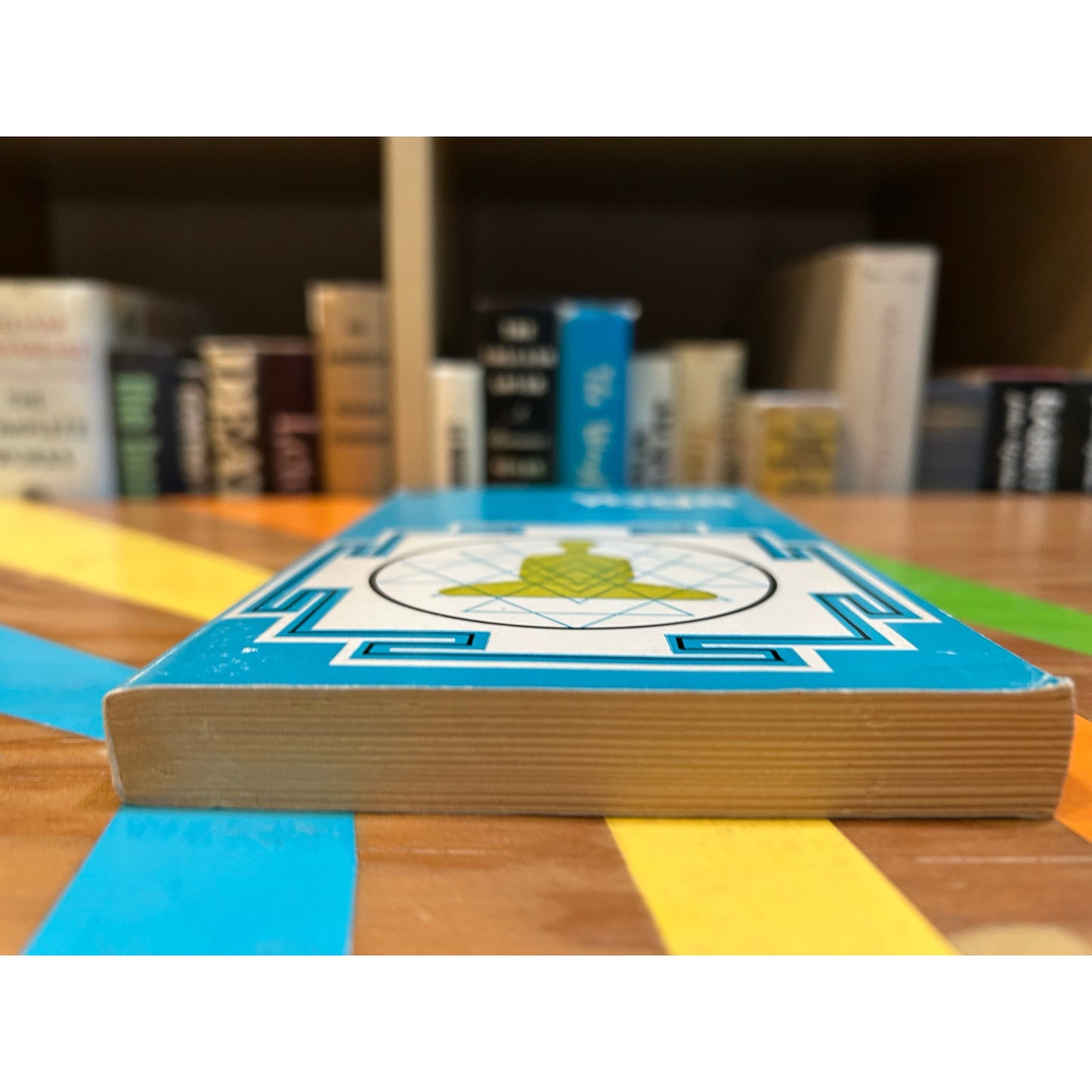 Yoga - Ernest Wood - Vintage Paperback Book - 95 cent Pelican Edition