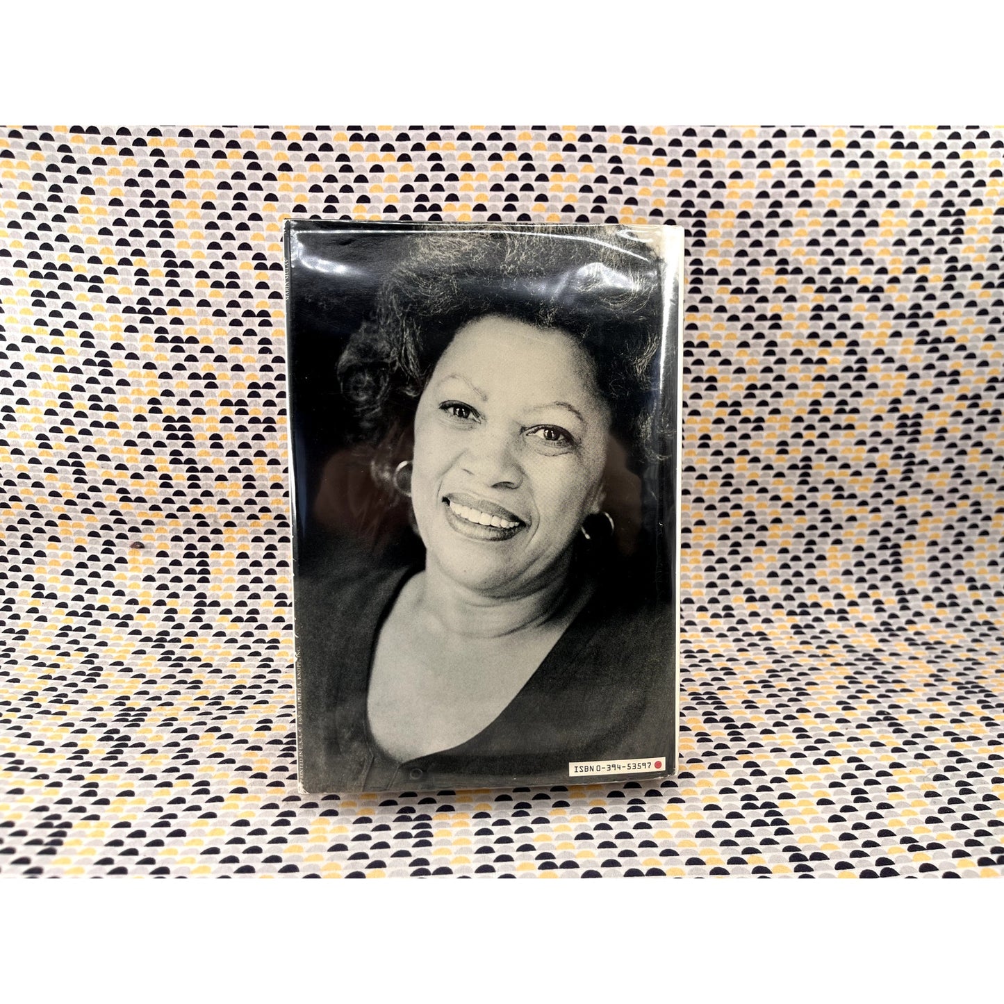 Beloved - Tony Morrison - Alfred A Knoph Books - Hardcover