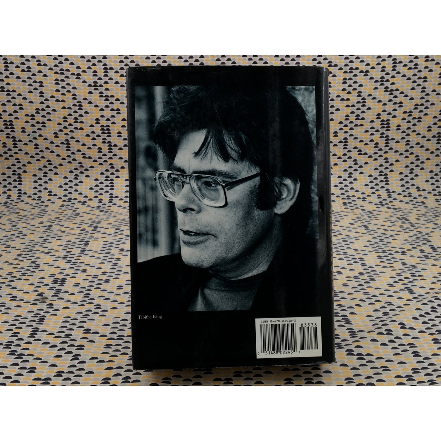 Four Past Midnight - Stephen King - Viking - Hardcover - 1st Edition, 1st Printing
