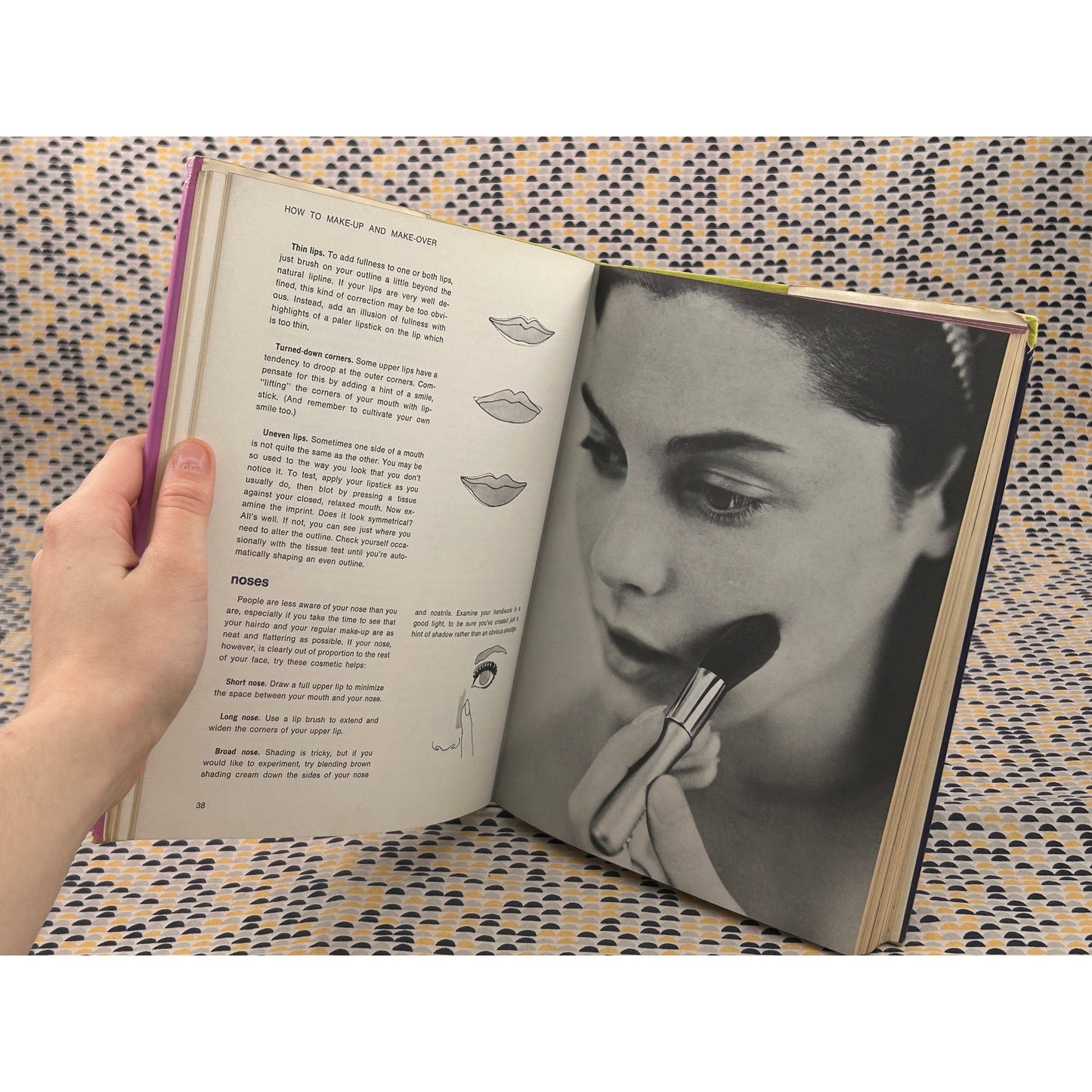 The Seventeen Book of Fashion and Beauty - Macmillan - Hardcover