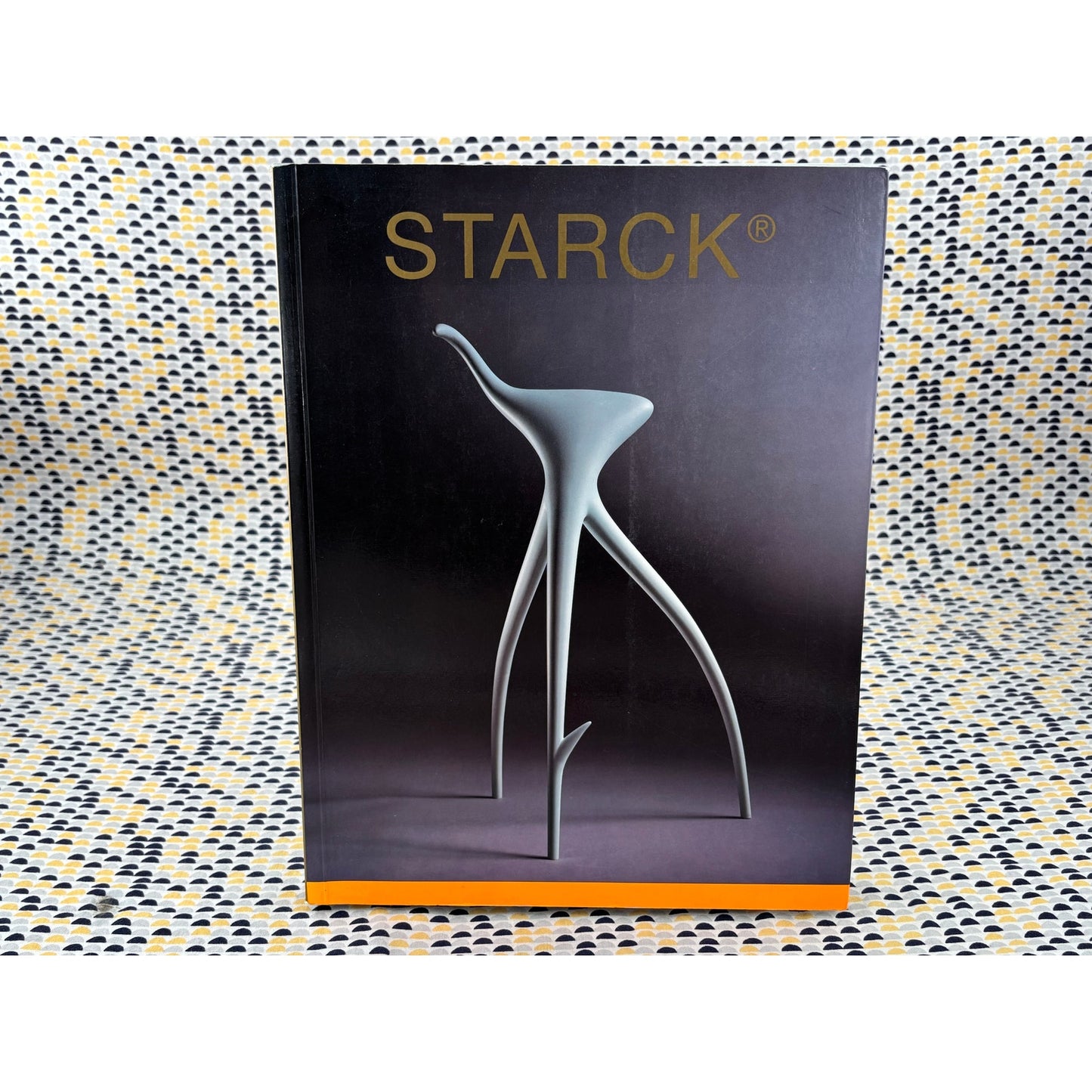 Phillipe Starck - Taschen - Paperback