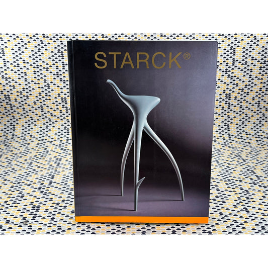 Phillipe Starck - Taschen - Paperback
