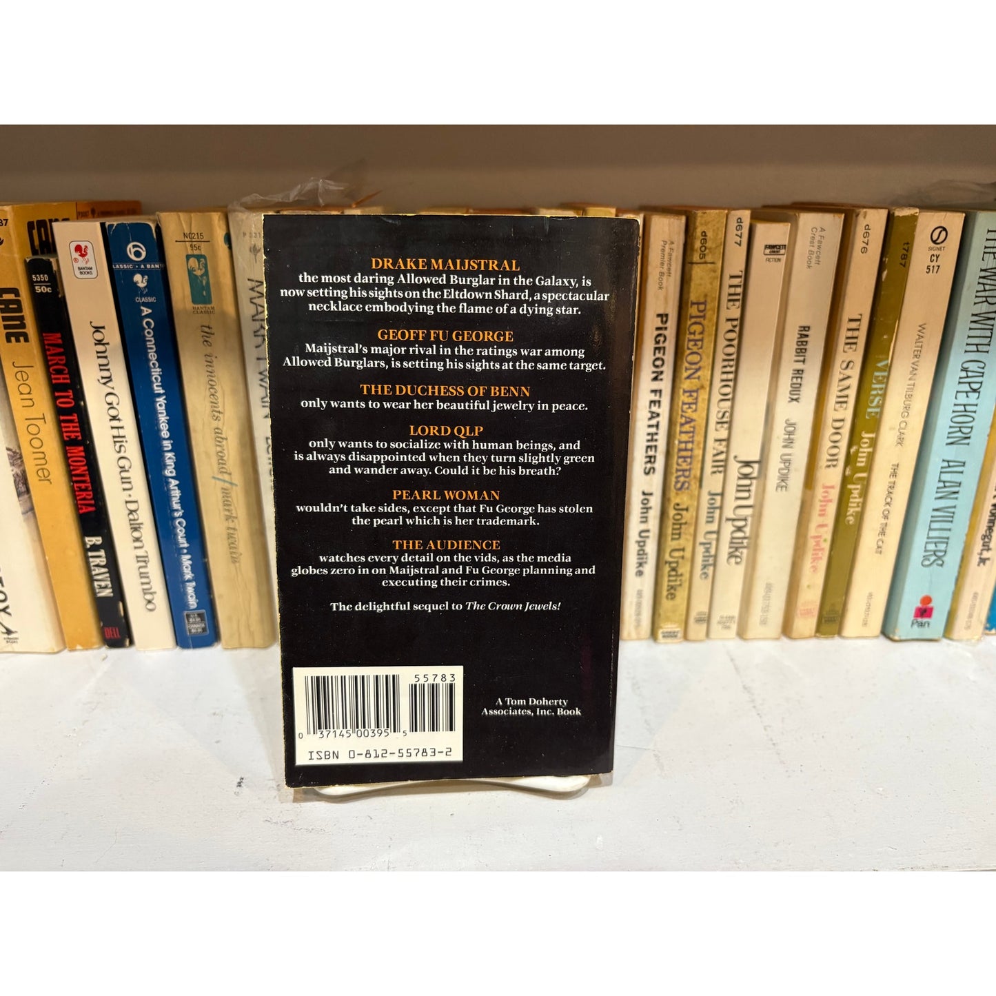 House Of Shards - Walter John Williams - Tor - Paperback