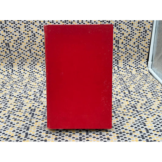 Aleister Crowley - The Magical Record of the Beast 666 - Vintage Hardcover Book - Next Step Publications