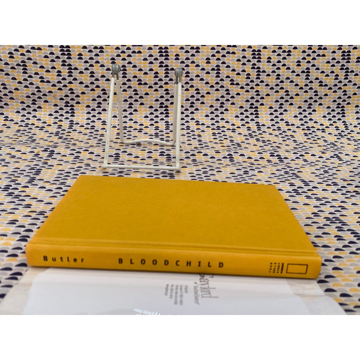 Octavia E. Butler - Bloodchild - Blood Child - Vintage Hardcover Book - 1st Edition / 1st Printing - 1995 Four Walls Eight Windows