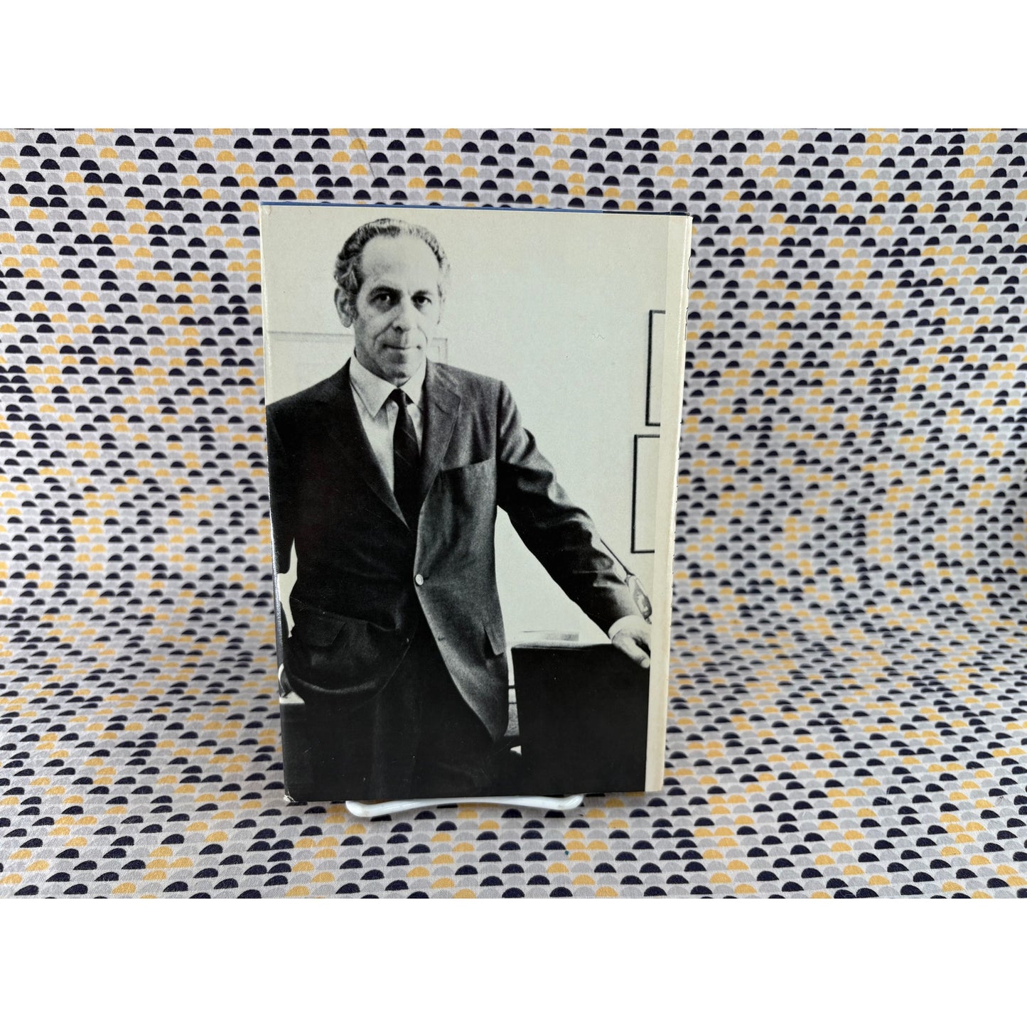 The Myth Of Psychotherapy - Thomas Szasz - Doubleday - Hardcover