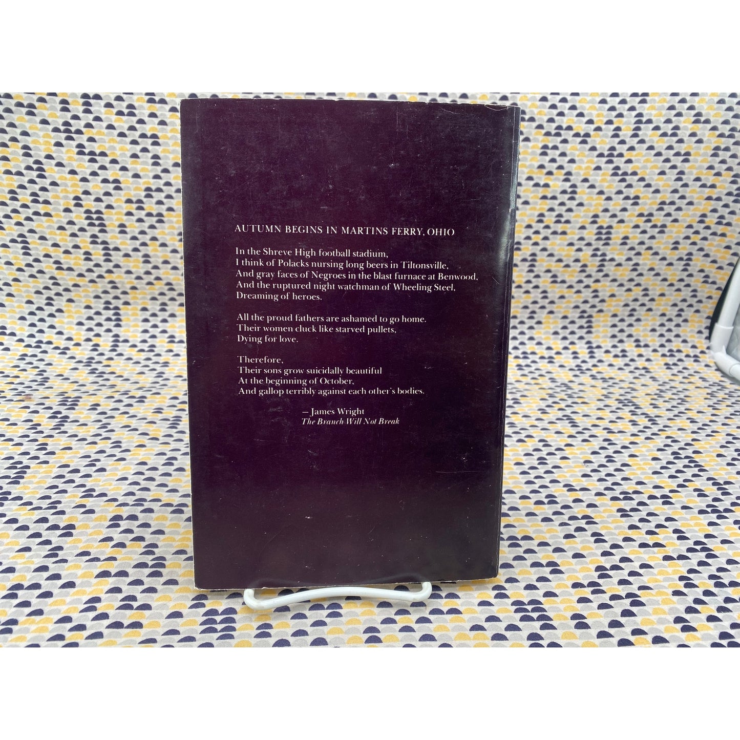 Ironwood 10 - James Wright - Ironwood Press - Paperback