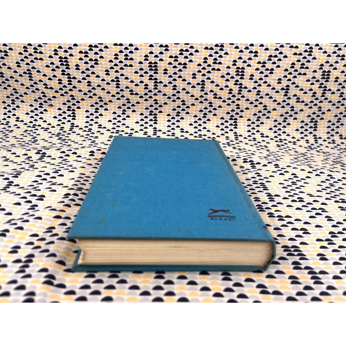 Goodbye Rosie - James Lowell Pherson - Knopf - Hardcover