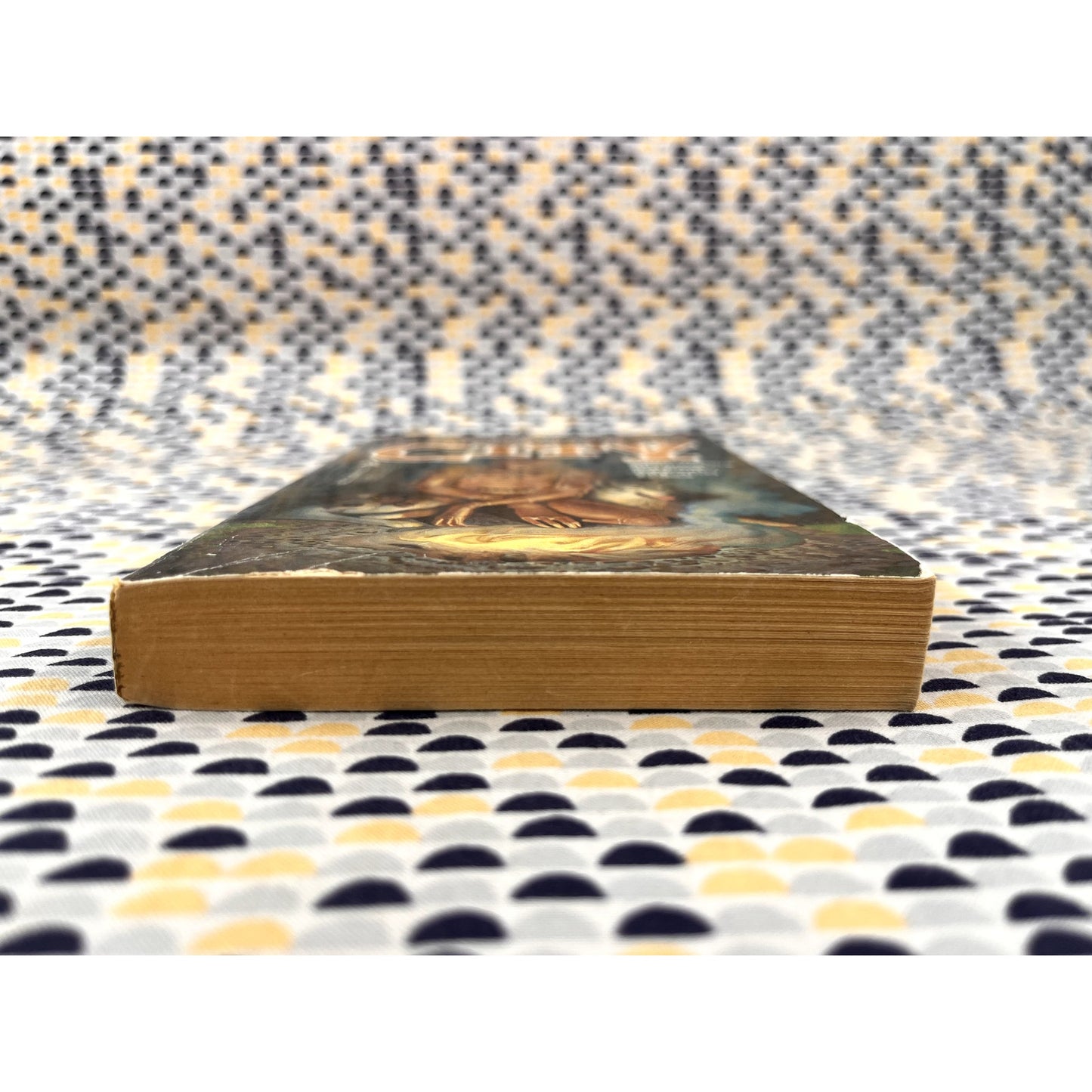 City - Clifford D. Simak - Ace Books - Paperback