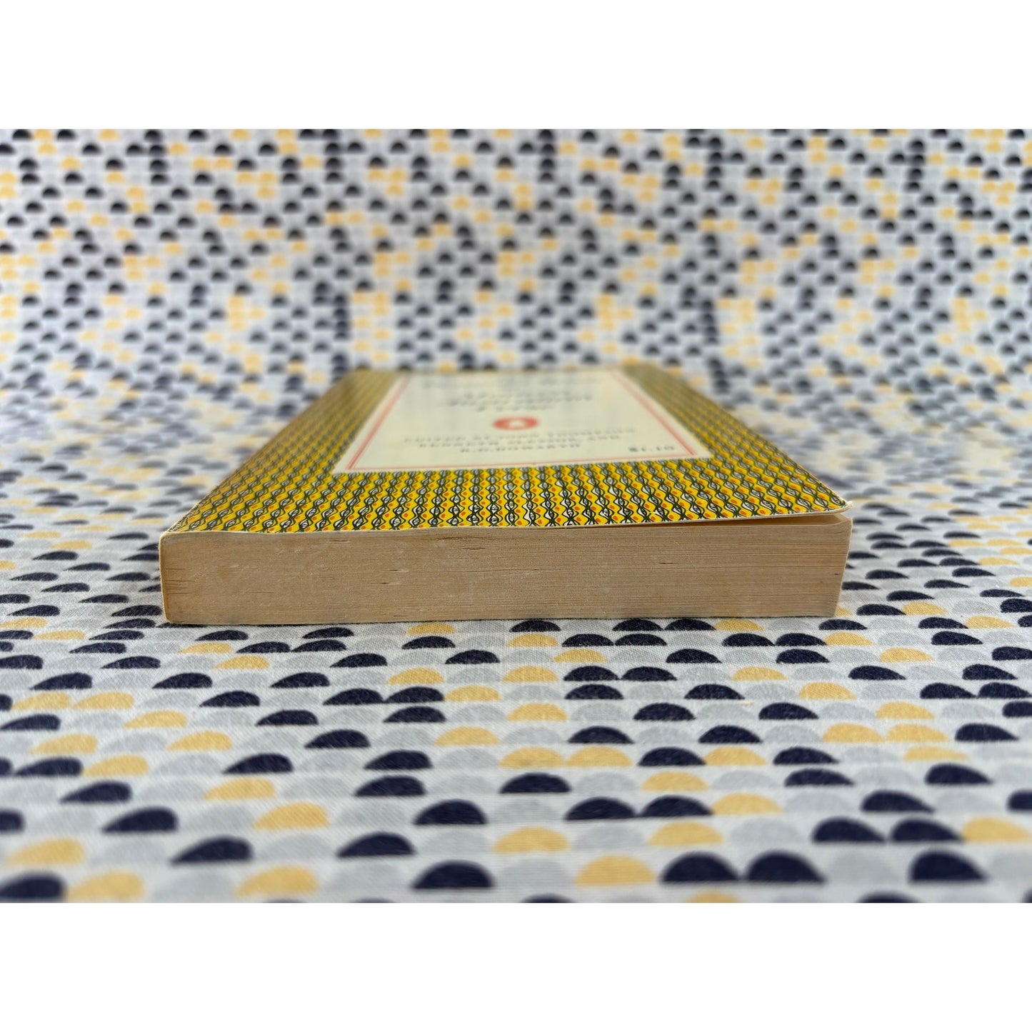 Penguin Book Of Modern Australian Verse - John Thompson - Paperback