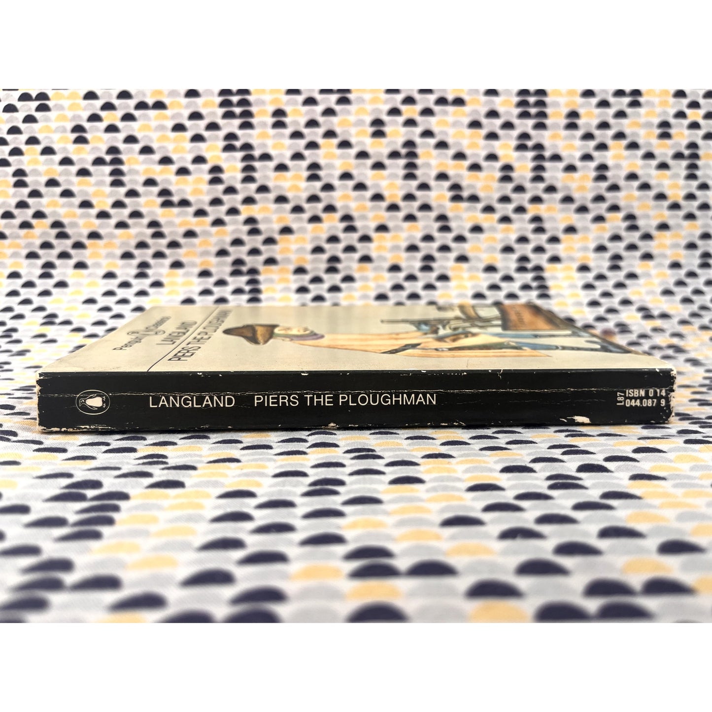 Piers the Ploughman - Langland - Penguin Classics - Paperback
