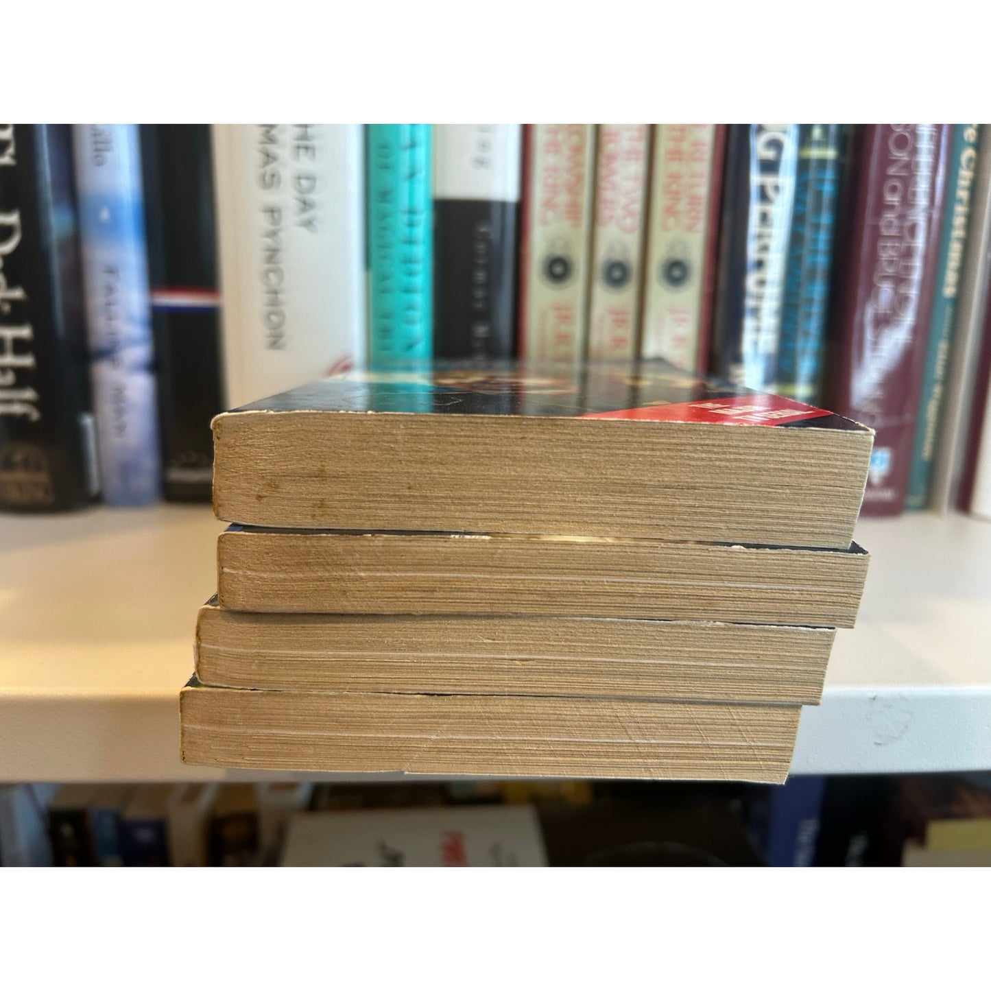 Quartermass - 4 Book Set - Nigel Kneale - Arrow Books - UK Editions