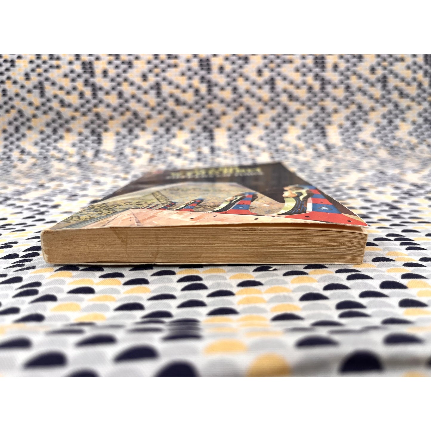 Sleepers of Mars - John Wyndham - Coronet Books - Paperback