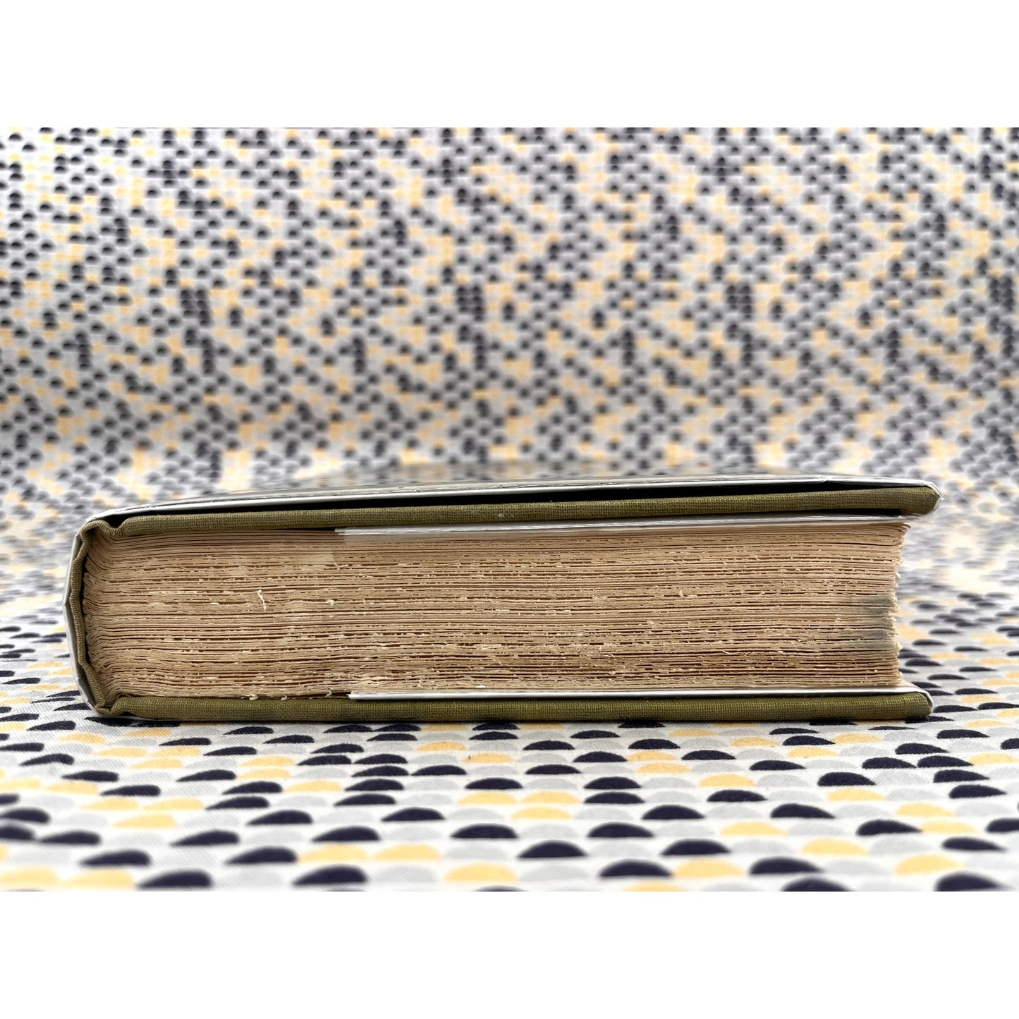 Losing Battles - Eudora Welty - Random House - Hardcover - 1st Edition