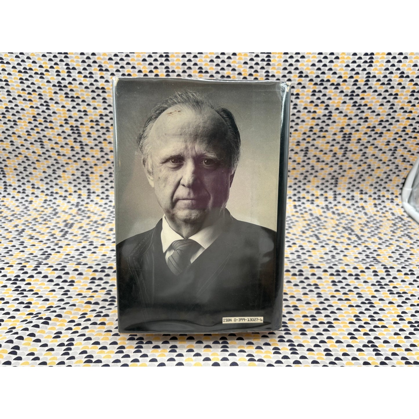 Chapterhouse: Dune - Frank Herbert - Hardcover - Putnam 1st Edition 1st Printing