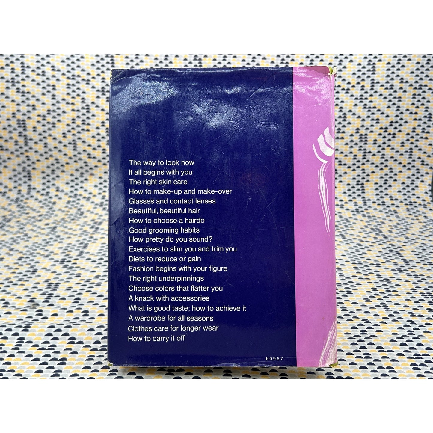 The Seventeen Book of Fashion and Beauty - Macmillan - Hardcover