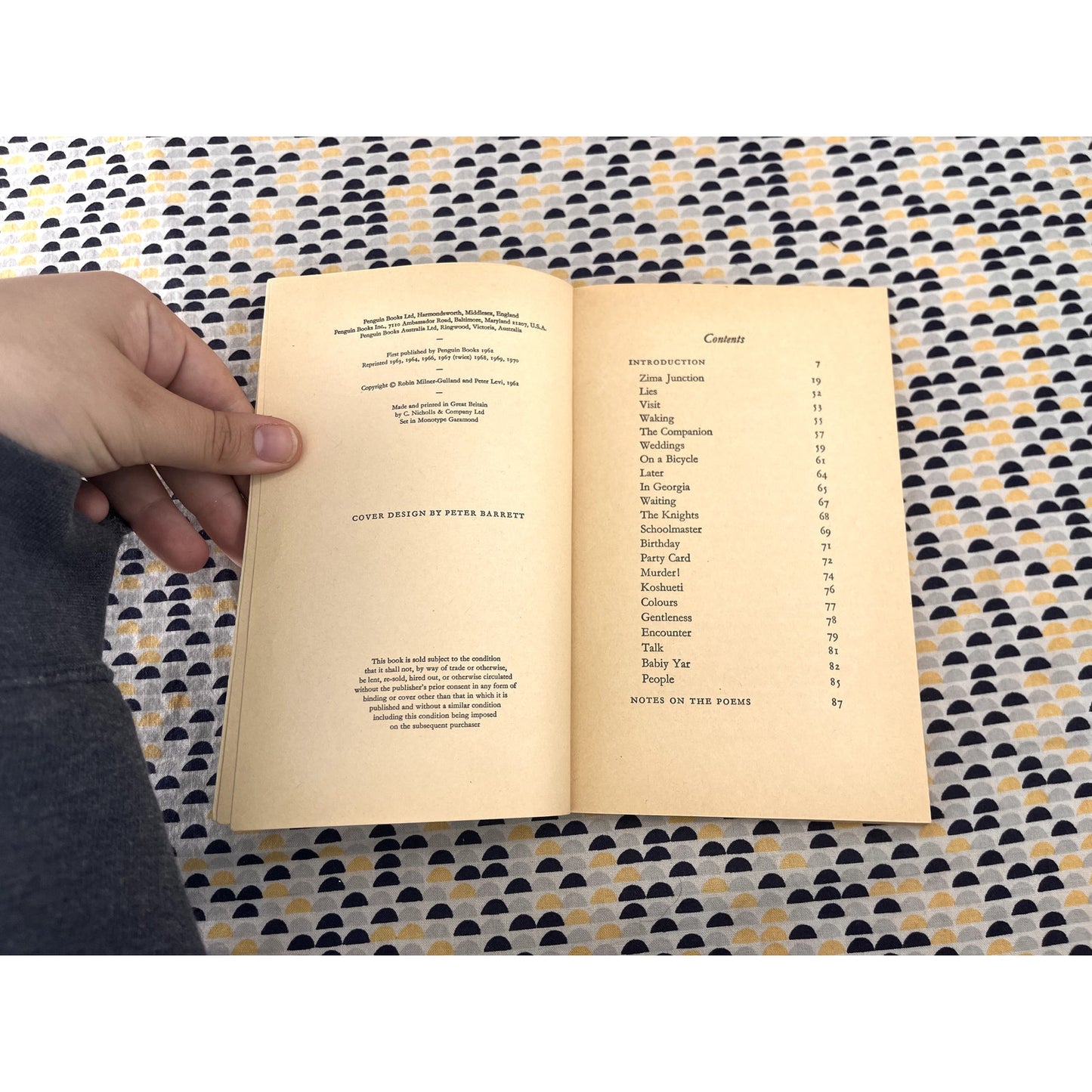 Selected Poems - Yevgeny Yevtushenko - Penguin Modern European Poets Edition
