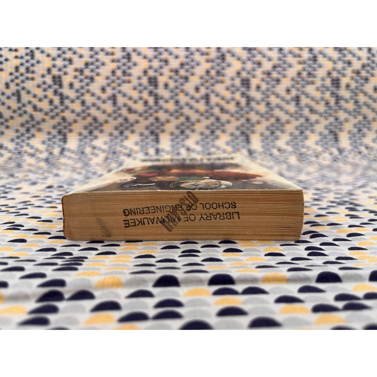 Magister Ludi - Hermann Hesse- Bantam Books- Paperback