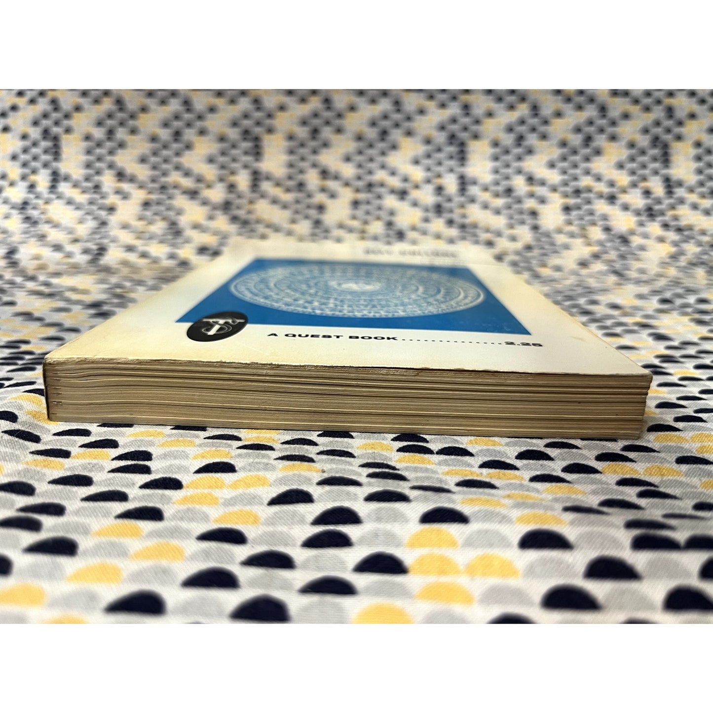 - Vintage Paper