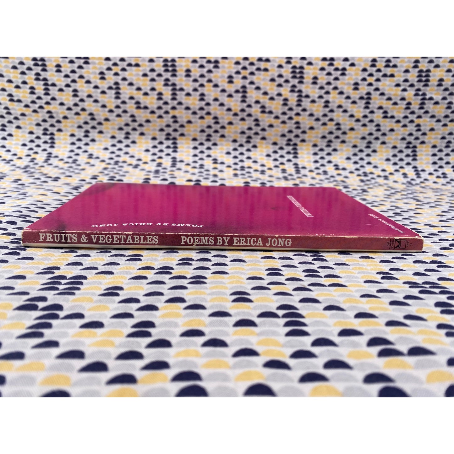 Fruits & Vegetables - Erica Jong - Holt - Paperback