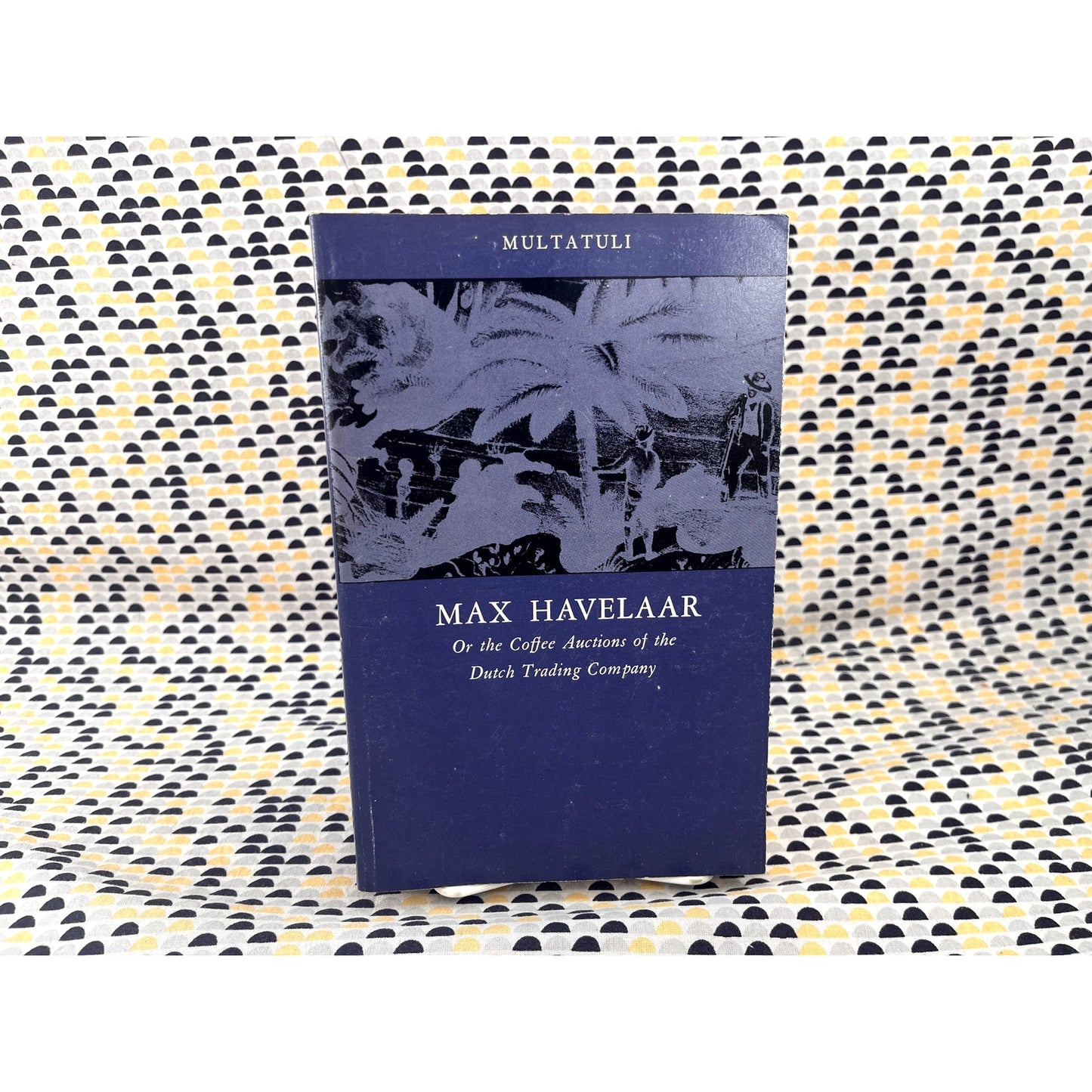 Max Havelaar - Multatuli - Massachusetts Press - Paperback