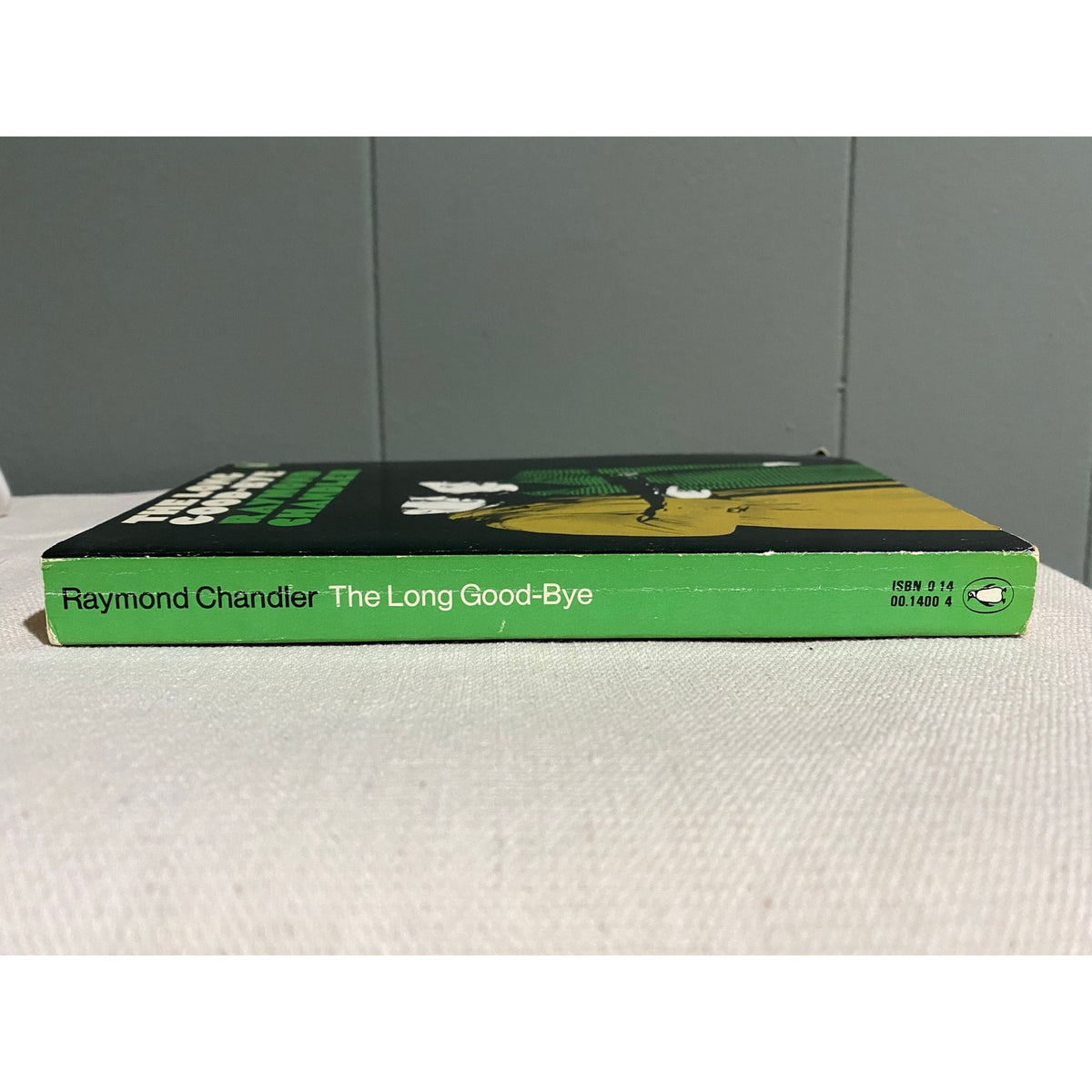 The Long Good-Bye - Raymond Chandler - Penguin - Paperback